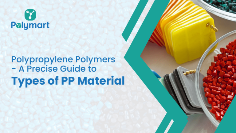 types of PP materials
