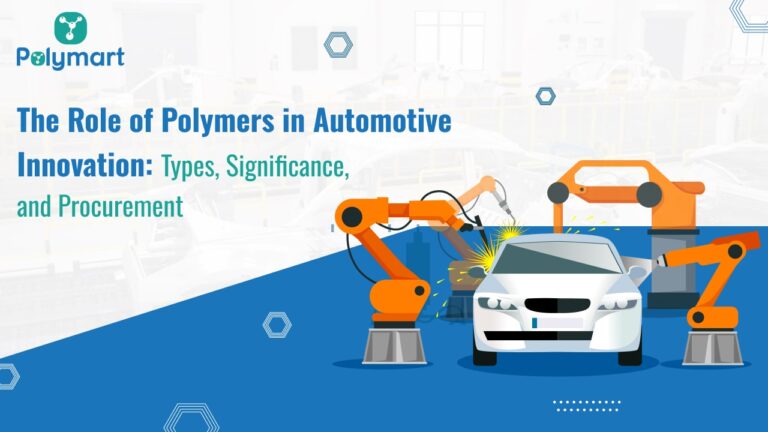 polymer in automotive industry