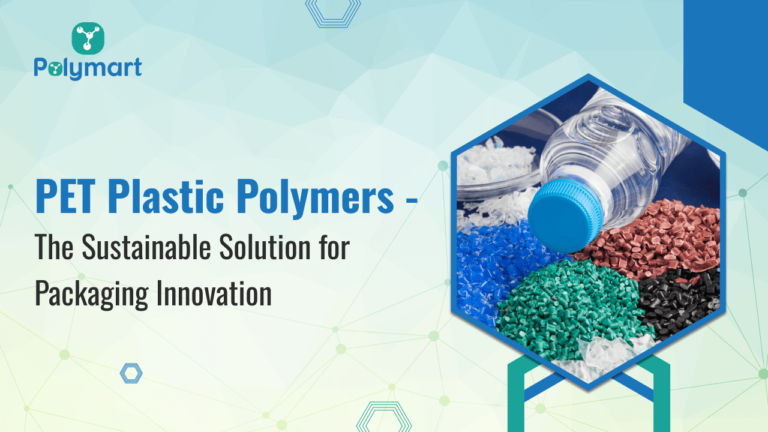 PET Plastic Polymers