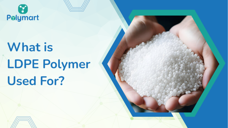 What is LDPE Polymer Used For