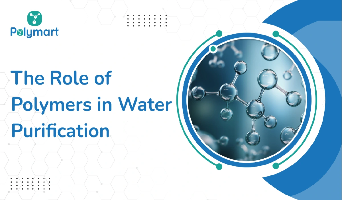 Role of Polymers for Water Purification